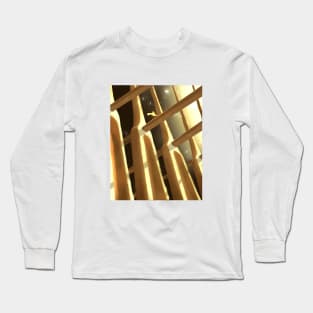 Unruly Sun Long Sleeve T-Shirt